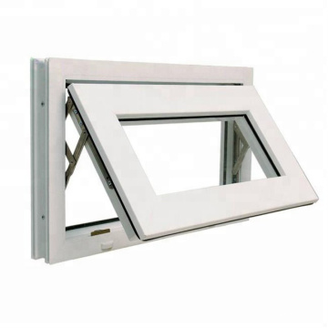 Qualitätsgarantie Aluminium Markisen Fenster Philippinen Design